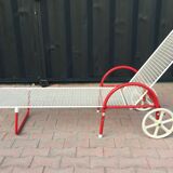 EMU brand long chair