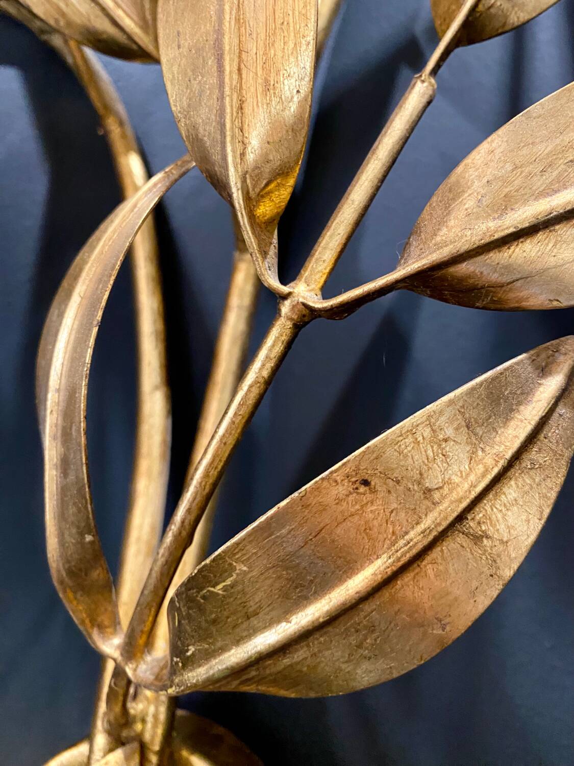 Kögl Pioggia d'Oro Wall Lamp