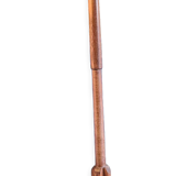 Baumann parrot coat rack