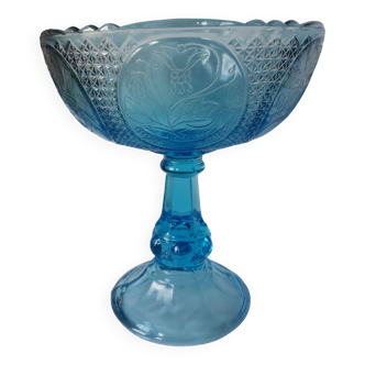 Blue Cup
