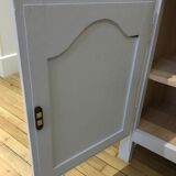 Parisian buffet type confiturier