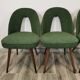 Dining Chairs by Antonin Suman 1960s