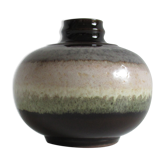 Vase vintage Strehla 1444 DDR