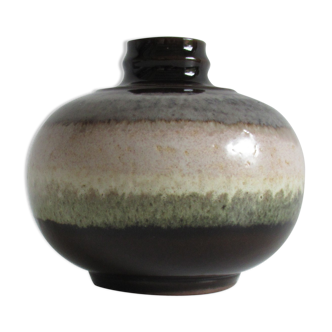 Vase vintage Strehla - 1444 - DDR