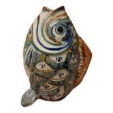 Vase poisson