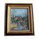 Printemps sur la campagne by denise traves-poulain (1926-)