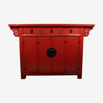 Chinese sideboard