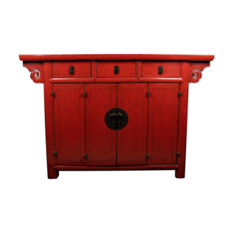 Chinese sideboard