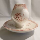 Saucière Sarreguemines model Fontanges