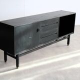 vintage sideboard |  sideboard | Troeds | 60s | Sweden