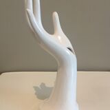 Vintage baguier vase