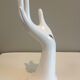 Vintage baguier vase