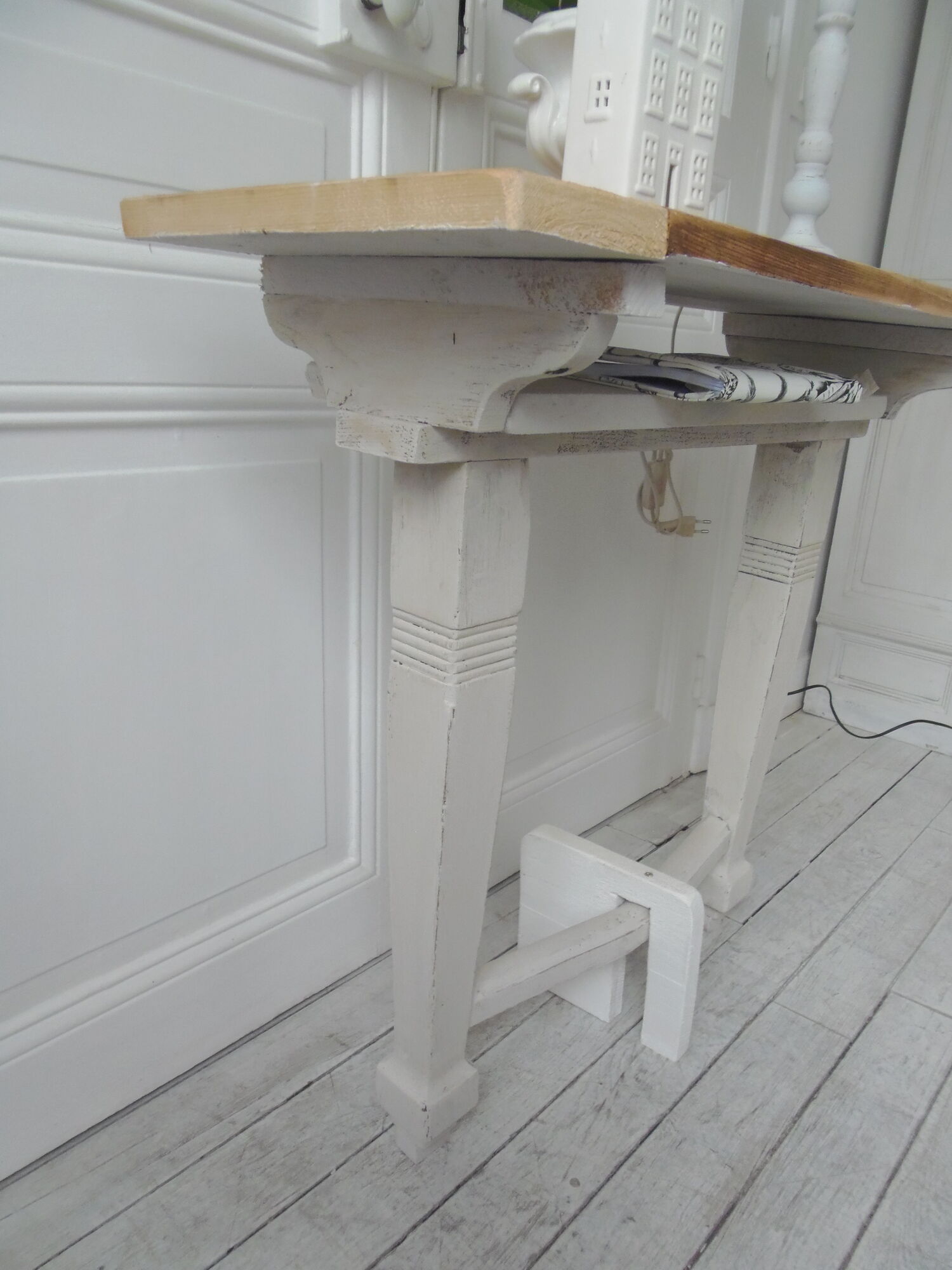 Console
