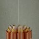 Apollo vintage pendant light