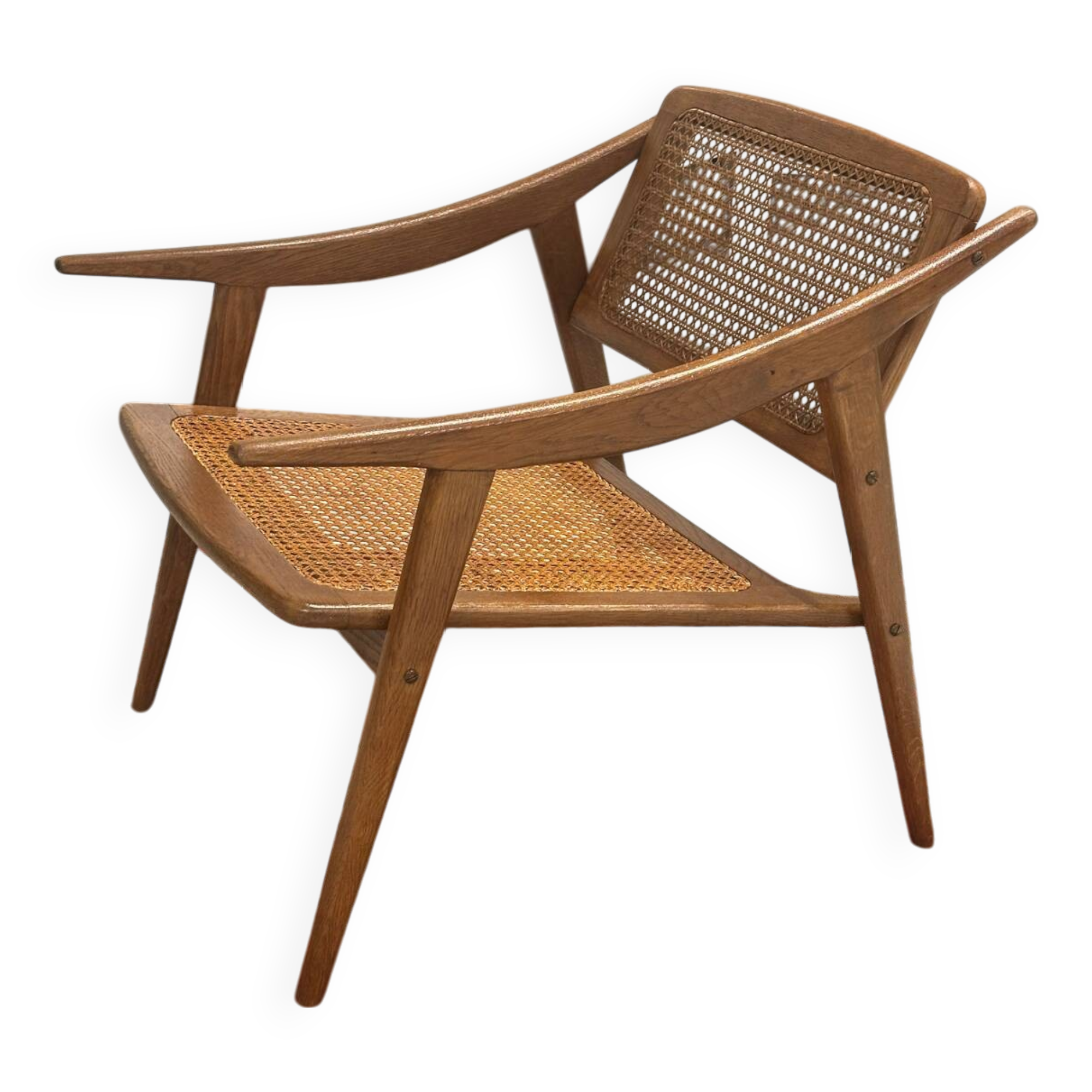 SNA Armchair Roset France 1950