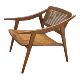 SNA armchair by Michel Ducaroy for Ligne Roset France 1950