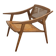 Fauteuil SNA Roset France 1950