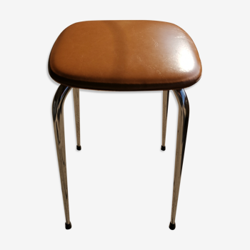 60s stool