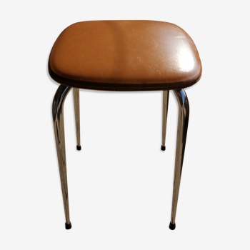 Tabouret années 60