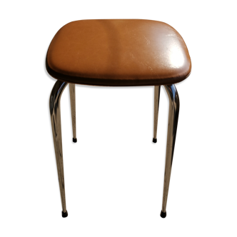 Tabouret années 60