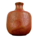 Mid-Century German Brutalist Studio Pottery Vase by Lu and Gerd Grove, 1968