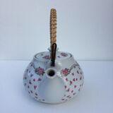 Vintage teapot