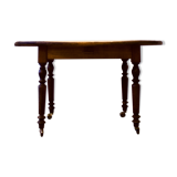 Wooden table 1930s
