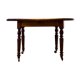 Table en bois années 1930