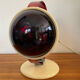 Lampe Infraphil Philips design Charlotte Perriand des années 60-70