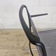 2x Wilkhahn Aline 230 chair with armrests (stackable)