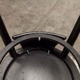 4 restored Baumann Seagull chairs