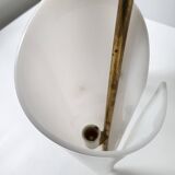 Stilnovo pendant light 1950 vintage