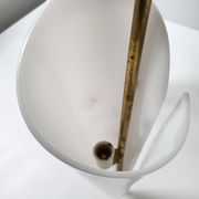 Suspension Stilnovo 1950 vintage