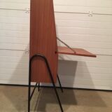 Vintage modernist secretary