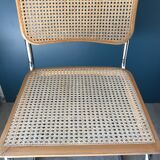 Breuer Marcel B32 chair