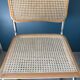 Chaise B32 par Marcel Breuer