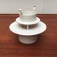 Mid-Century Danish Albertslund Mini Ceiling Lamps by Jens Møller Jensen for Louis Poulsen, Set of 5