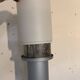 Totem floor lamp 1980