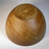 Teak salad bowl 22 cm
