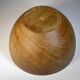 Teak salad bowl 22 cm