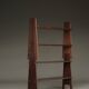 Mid-Century Freestanding Stackable Book Shelves, 1950s