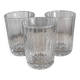 Water glasses