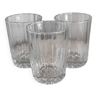 Water glasses