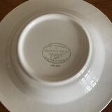 Franco Giorgi plates by Quadrifoglio
