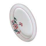 Ceranord ceramic ravier Julienne motif 1930
