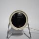 Infrared lamp Infraphil designed by Charlotte Perriand for Philips.