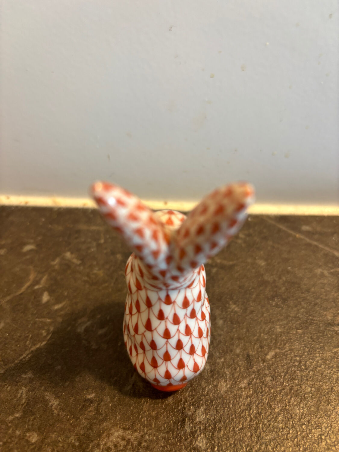 Herend lapin
