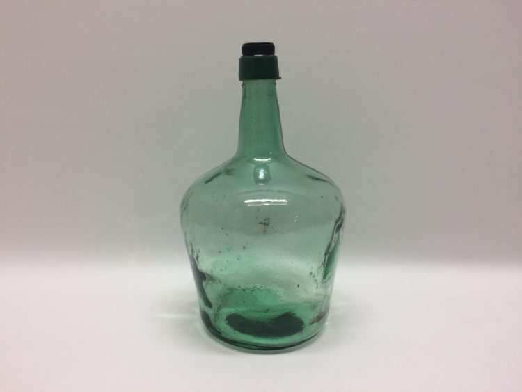 Set of 2 demijohn