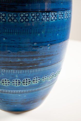 Egg Vase by Bitossi