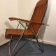 Fauteuil pliant italien